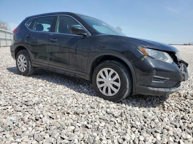 2020 Nissan Rogue S VIN: 5N1AT2MV0LC802415 Lot: 50876894