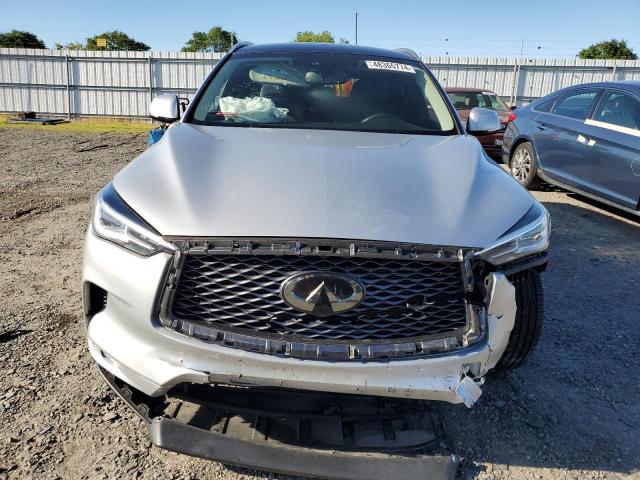 2019 Infiniti Qx50 Essential VIN: 3PCAJ5M35KF143257 Lot: 48365774