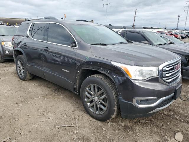 2017 GMC Acadia Slt-1 VIN: 1GKKNMLS3HZ289417 Lot: 51527254