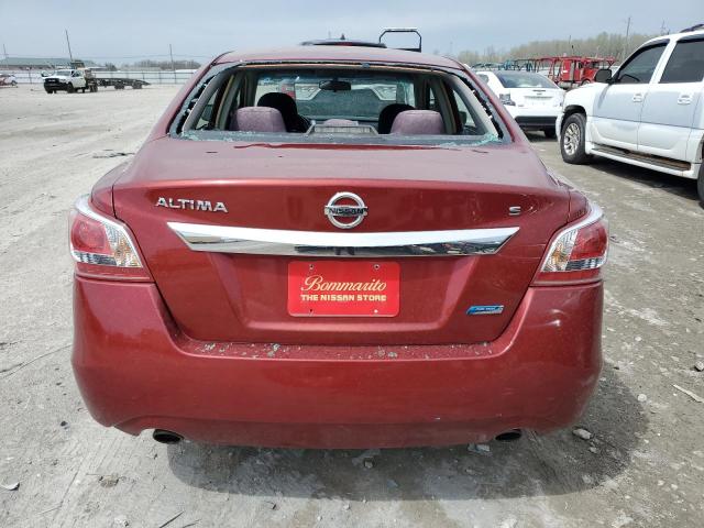 1N4AL3AP7DN544695 | 2013 Nissan altima 2.5