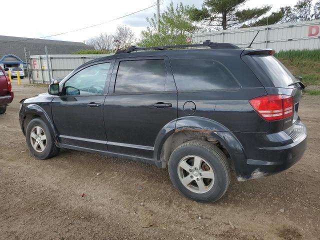 2009 Dodge Journey Sxt VIN: 3D4GG57B49T515830 Lot: 52833114