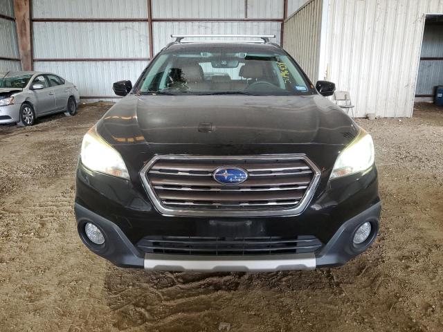 2017 Subaru Outback Touring VIN: 4S4BSETC7H3346851 Lot: 51796454