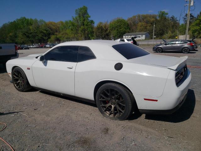 2018 Dodge Challenger Srt 392 VIN: 2C3CDZDJ9JH218500 Lot: 51532554