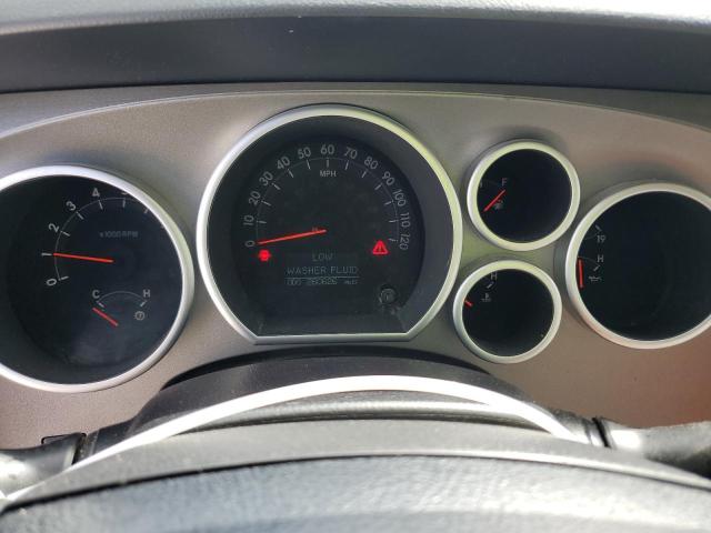 2015 TOYOTA SEQUOIA LI - 5TDKY5G13FS058090