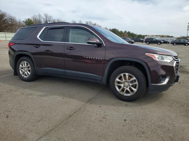 2019 Chevrolet Traverse Lt VIN: 1GNERGKW8KJ248099 Lot: 50048794