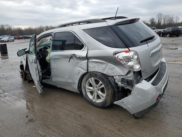 2014 Chevrolet Equinox Lt VIN: 2GNFLFE37E6379611 Lot: 50679984