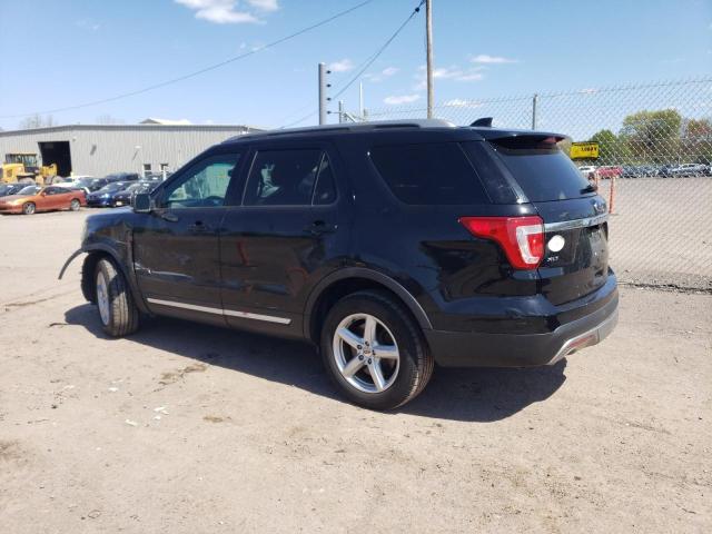 2016 Ford Explorer Xlt VIN: 1FM5K8D88GGB02688 Lot: 39191912
