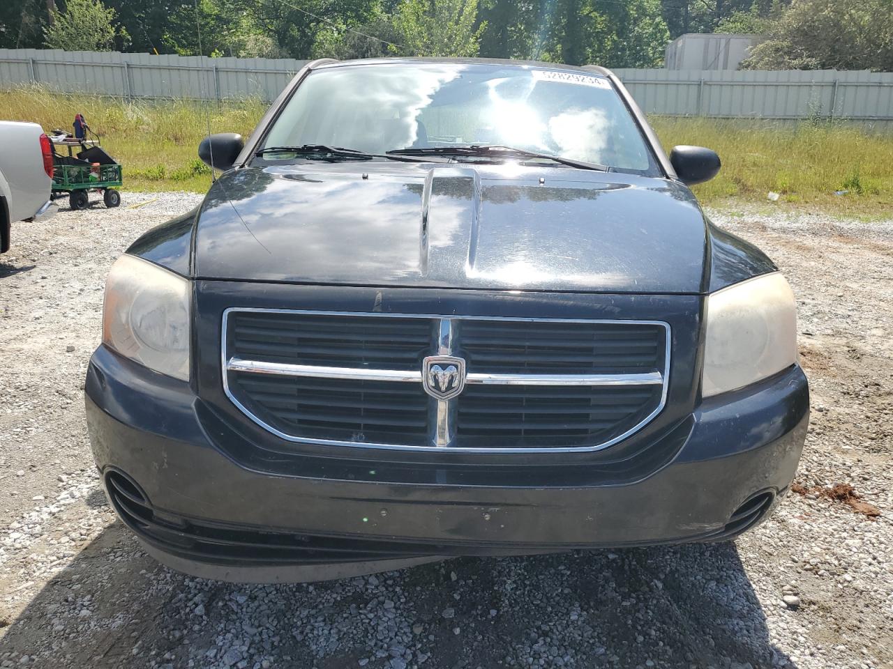 1B3HB48A69D148209 2009 Dodge Caliber Sxt