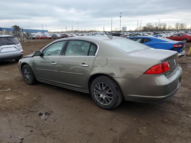 2011 Buick Lucerne Cxl VIN: 1G4HJ5EM4BU119279 Lot: 51102734