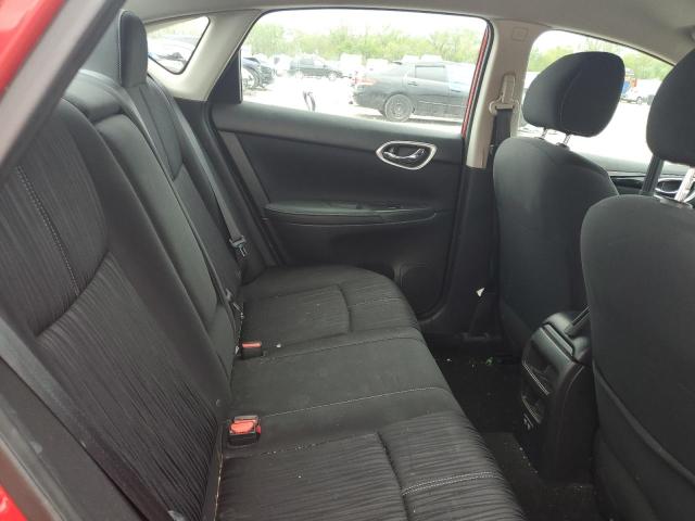 2018 Nissan Sentra - Image 10