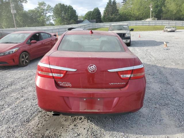 2016 Buick Verano Convenience VIN: 1G4PR5SK2G4100065 Lot: 51009994