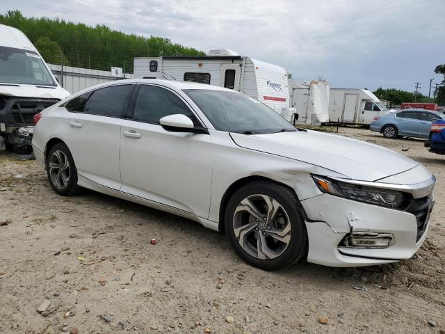Vin: 1hgcv1f44la028771, lot: 51435634, honda accord ex 20204