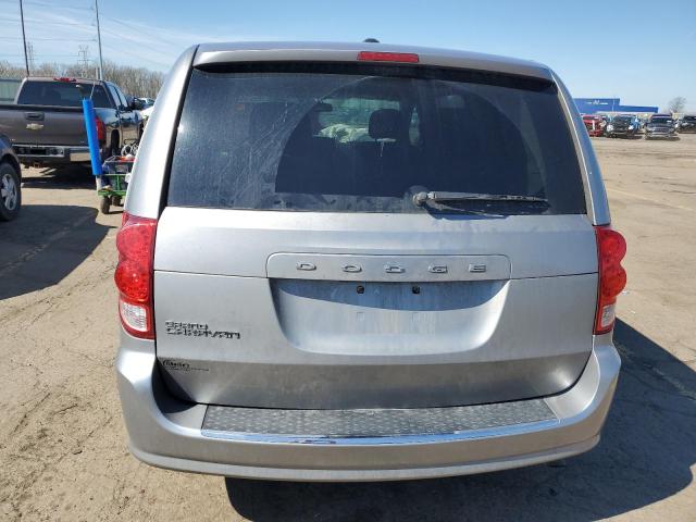 2015 DODGE GRAND CARA - 2C4RDGBG0FR747658