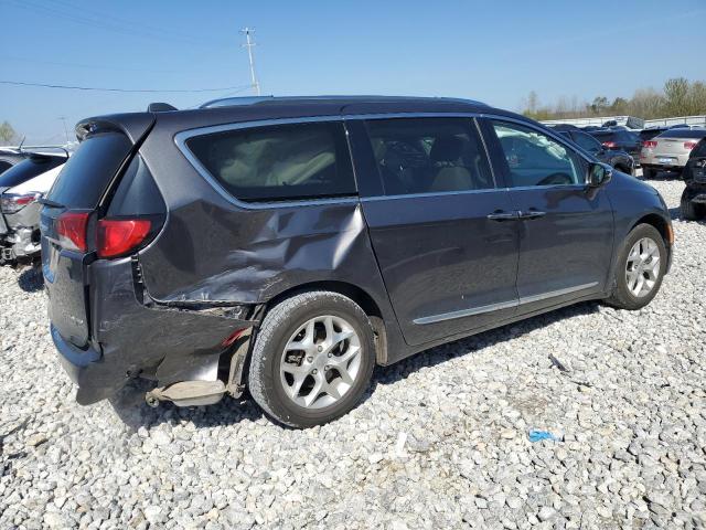 2C4RC1GG5LR138246 Chrysler Pacifica L 3