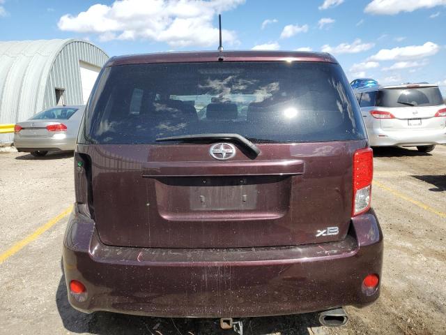 JTLZE4FE7B1126621 | 2011 Scion xb