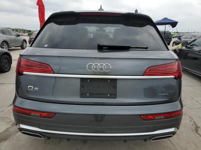 2023 Audi Q5 Premium Plus 45 VIN: WA1EAAFY8P2165003 Lot: 51213234