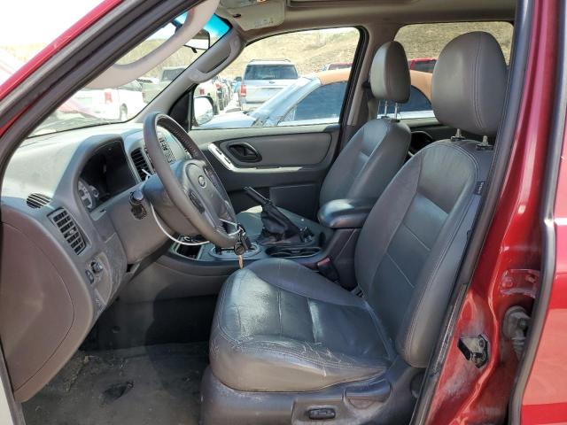 2006 Ford Escape Xlt VIN: 1FMCU93166KA97658 Lot: 50974124