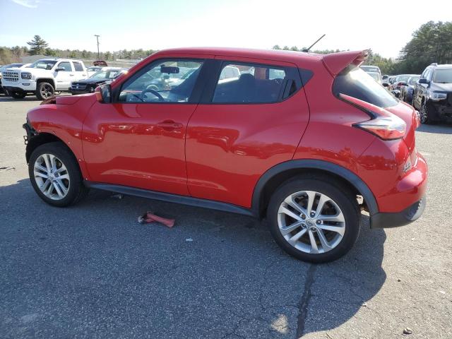 2015 Nissan Juke S VIN: JN8AF5MV0FT555905 Lot: 49784084