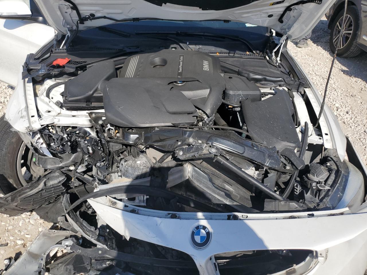 WBA4J1C57JBG76172 2018 BMW 430I Gran Coupe