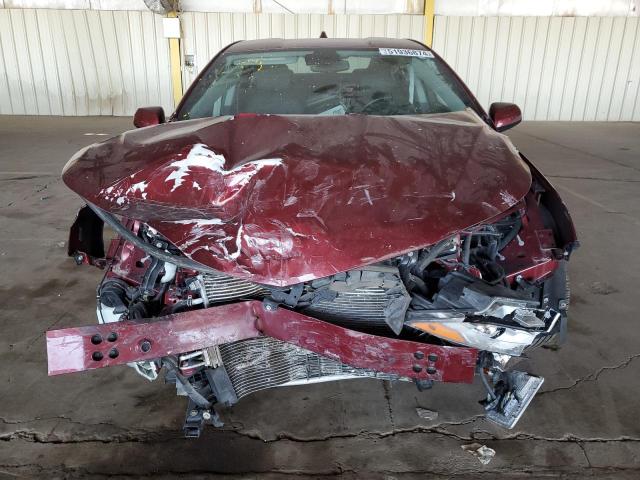 VIN 1G1RC6S59HU108365 2017 Chevrolet Volt, LT no.5