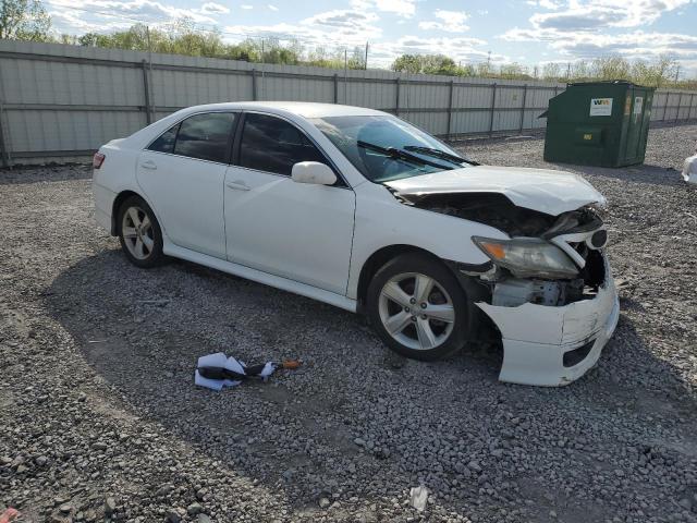 2011 Toyota Camry Base VIN: 4T1BF3EK3BU601977 Lot: 49429064