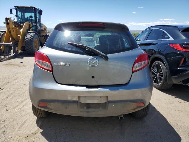 2014 Mazda Mazda2 Touring VIN: JM1DE1LY3E0174792 Lot: 51674644