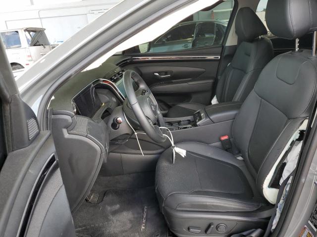 2024 HYUNDAI TUCSON SEL - 5NMJF3DE0RH345214