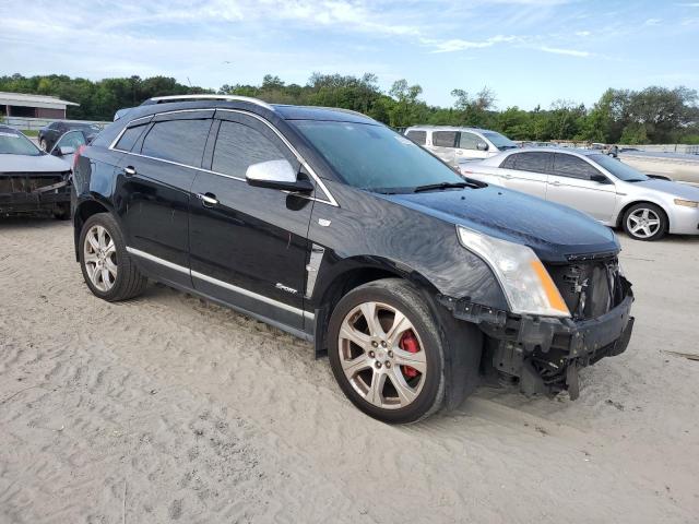 2012 Cadillac Srx Performance Collection VIN: 3GYFNBE31CS503912 Lot: 49952614