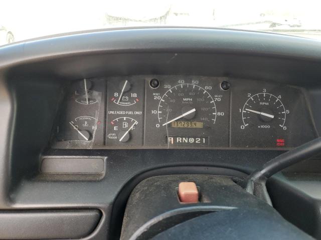 1FTHX26G7VEA09271 | 1997 Ford f250