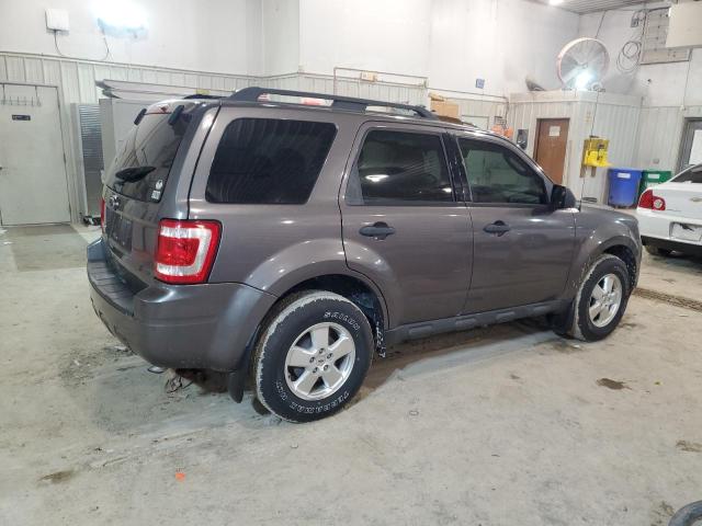 2011 Ford Escape Xlt VIN: 1FMCU9D71BKC36611 Lot: 49003424