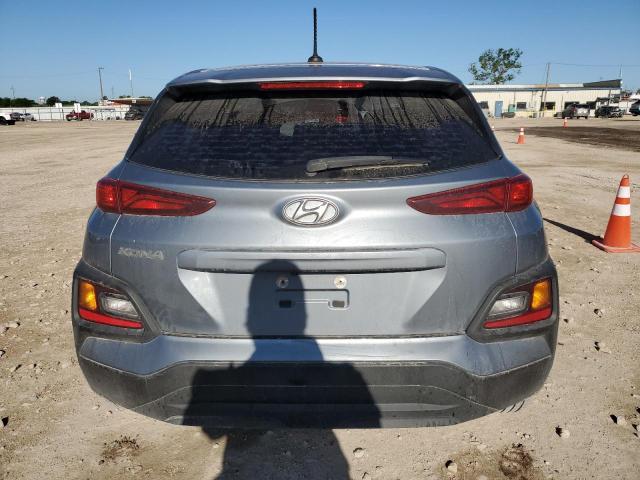 2020 Hyundai Kona Se VIN: KM8K12AA0LU398389 Lot: 49346574