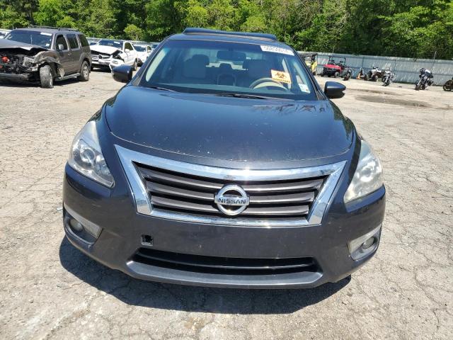 2015 Nissan Altima 2.5 VIN: 1N4AL3AP2FN341426 Lot: 50850014