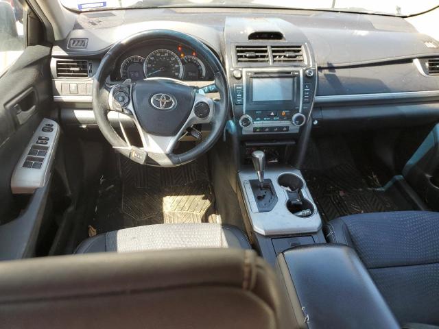 2014 Toyota Camry Se VIN: 4T1BK1FK7EU025331 Lot: 49116574