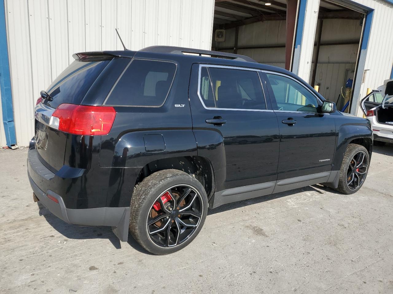 2GKALSEK7E6190013 2014 GMC Terrain Slt