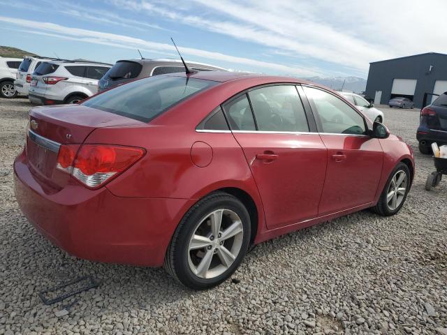 2013 Chevrolet Cruze Lt VIN: 1G1PE5SB5D7127988 Lot: 51519594