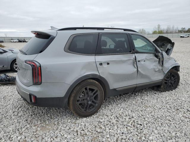 2023 Kia Telluride Sx VIN: 5XYP5DGC4PG407539 Lot: 52244454