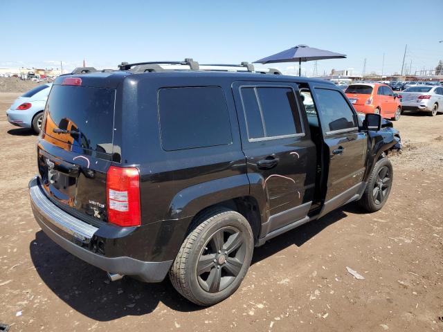 2015 JEEP PATRIOT LI 1C4NJPCB2FD304988