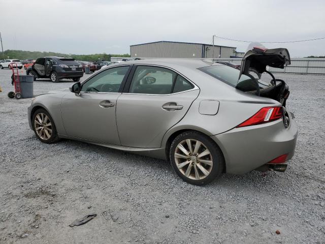 2014 Lexus Is 250 VIN: JTHCF1D22E5013306 Lot: 51353084