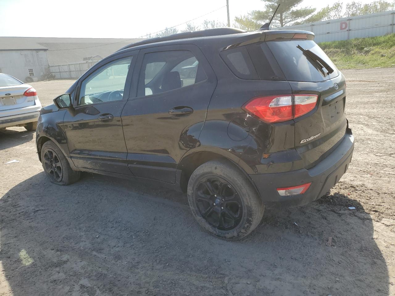 MAJ3P1TE0JC187820 FORD ECOSPORT 2018
