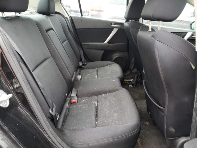 2010 Mazda 3 S VIN: JM1BL1S58A1326977 Lot: 51398324