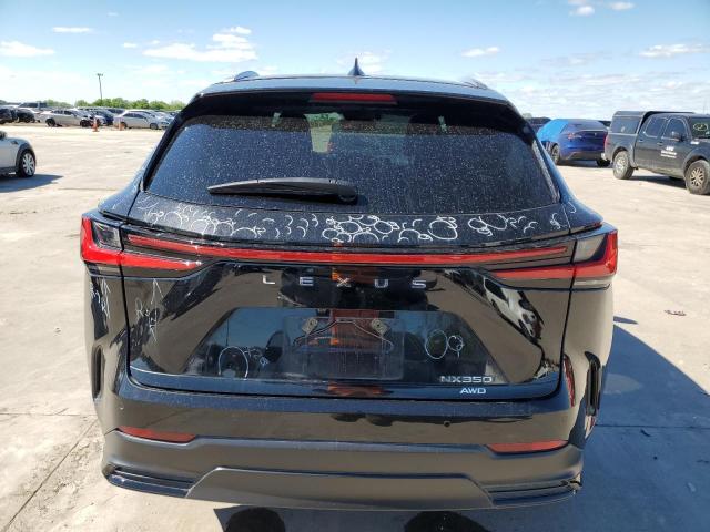 2023 LEXUS NX 350 2T2GGCEZ2PC027912