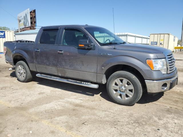 1FTFW1CF4BKD81664 | 2011 Ford f150 supercrew