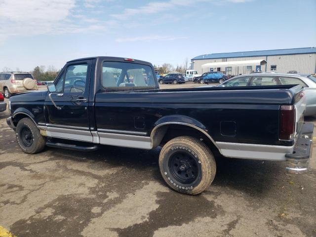 1996 Ford F150 VIN: 1FTEF15H4TLC08135 Lot: 50695414