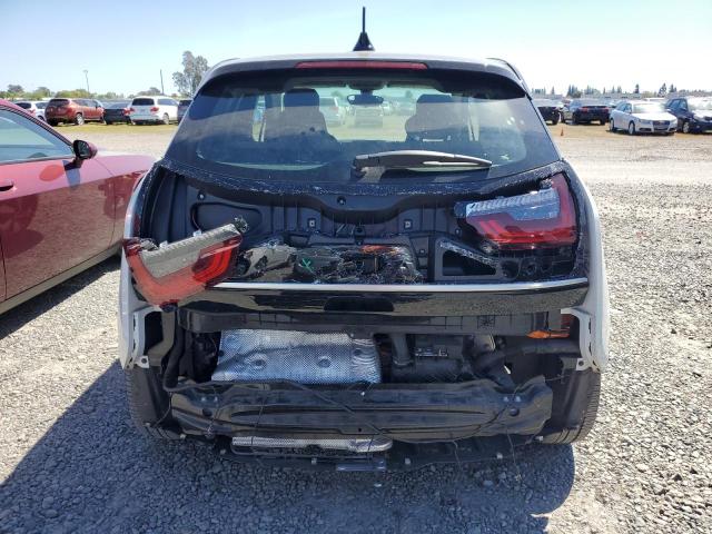 VIN WBY7Z4C56JVD96704 2018 BMW I3, Rex no.6