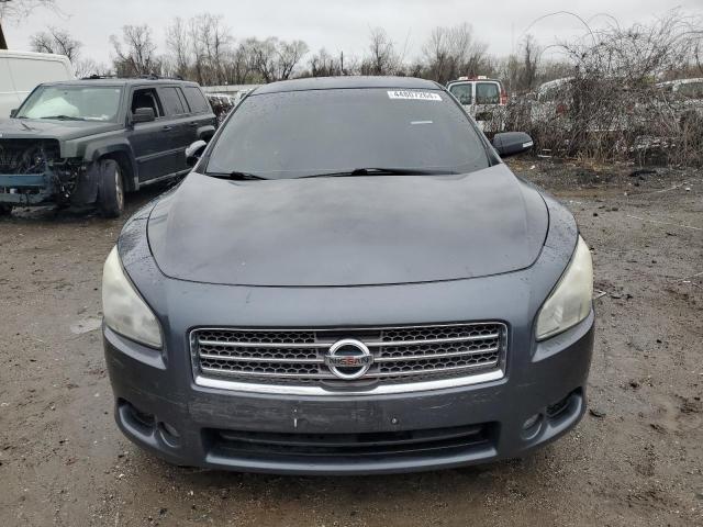 2009 Nissan Maxima S VIN: 1N4AA51E39C848724 Lot: 44807264