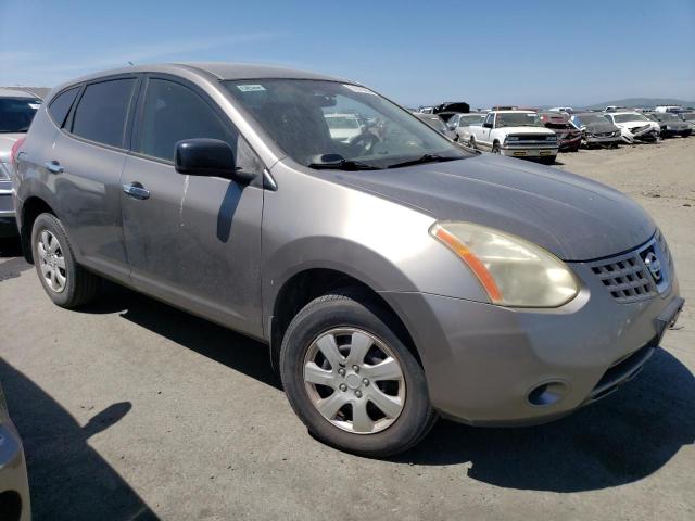 2010 Nissan Rogue S VIN: JN8AS5MV7AW603659 Lot: 44065224