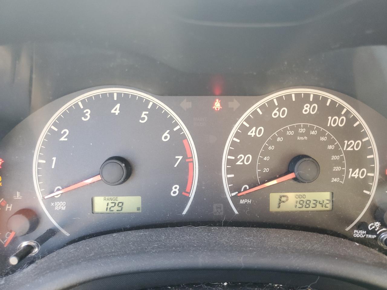 JTDBU4EE4B9138213 2011 Toyota Corolla Base