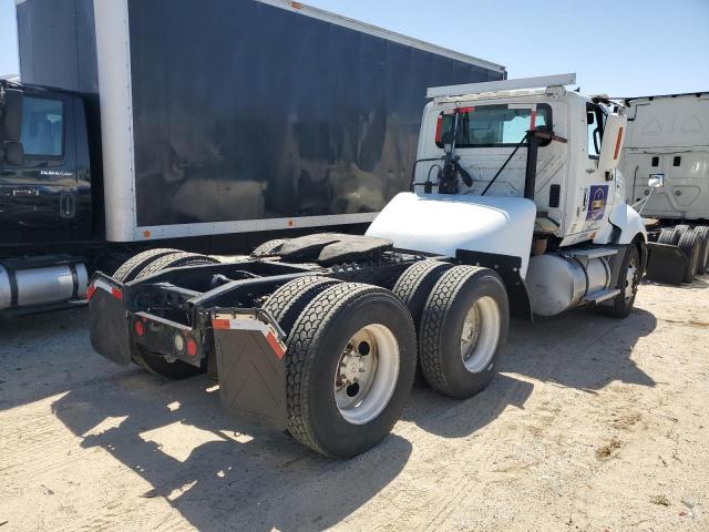 2013 International Prostar VIN: 1HSDJSJR3DJ174255 Lot: 48486344