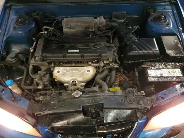 KMHDN56D55U170893 | 2005 Hyundai elantra gls