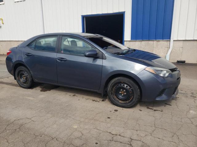 Vin: 2t1burhexec131984, lot: 53235874, toyota corolla l 20144